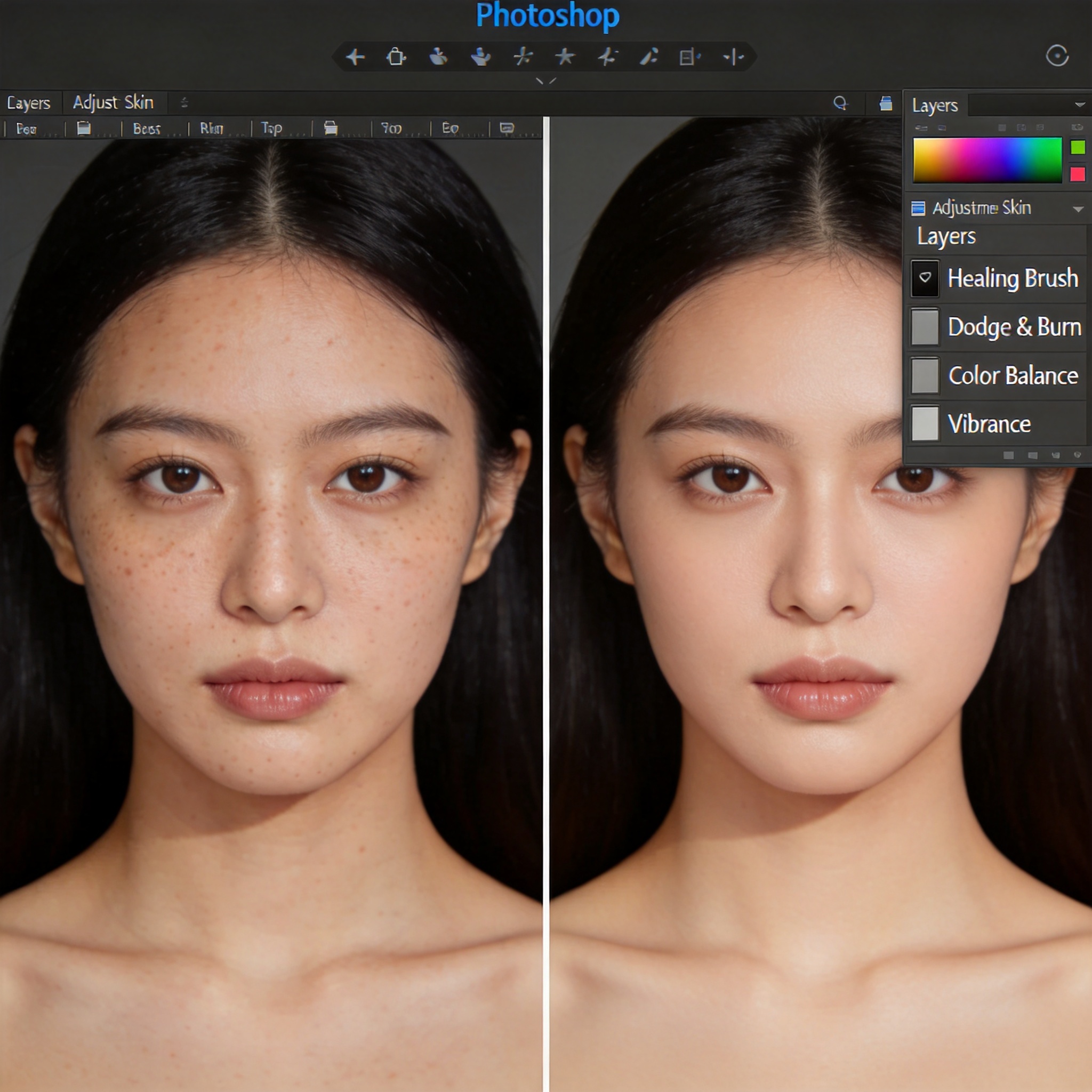 Premiere Pro AI功能